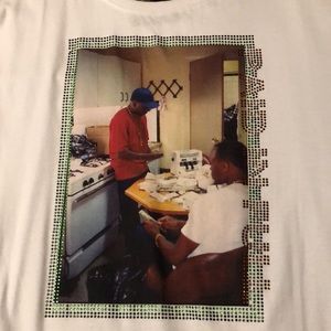 Kryptic Men’s Tee NWT